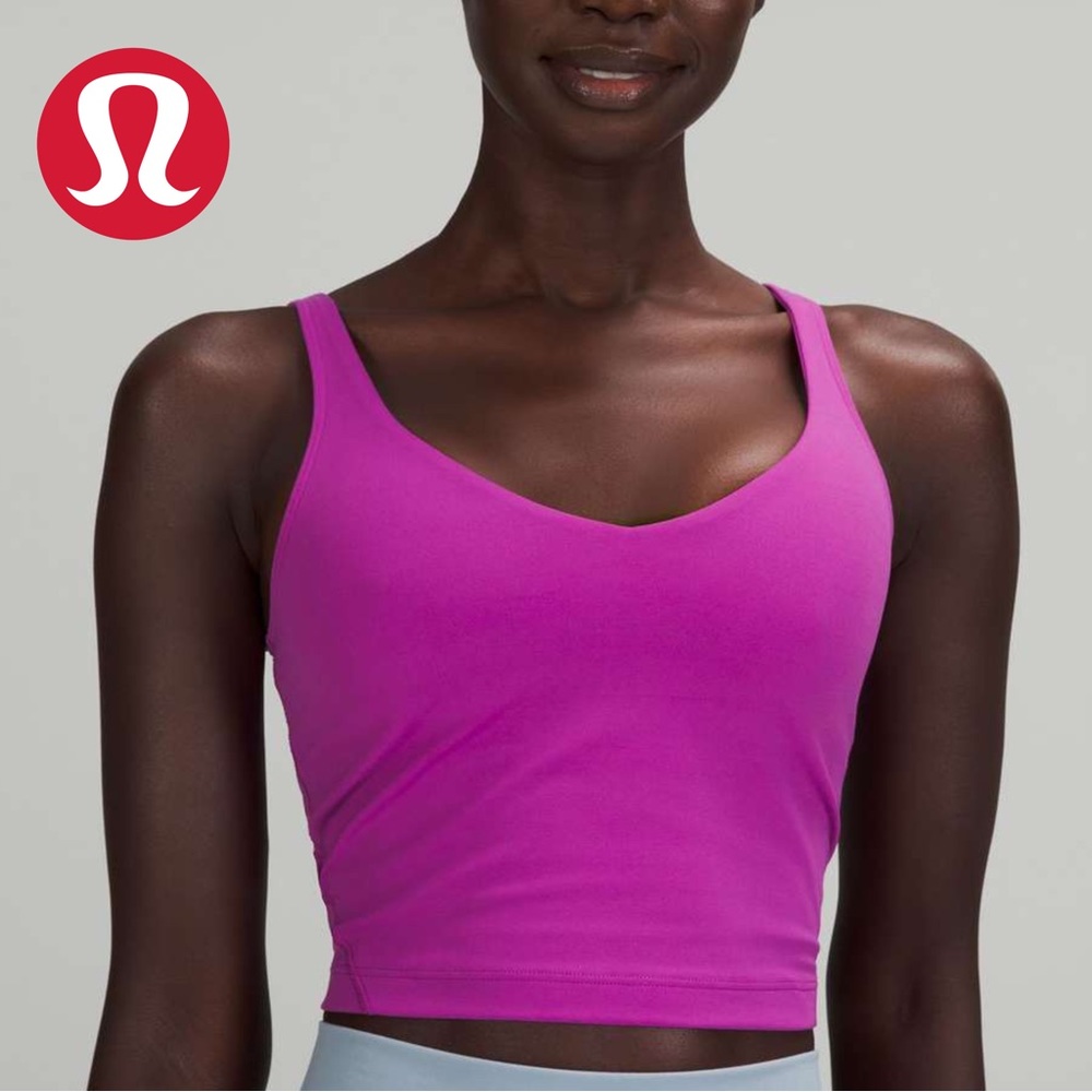 Lululemon Align Tank